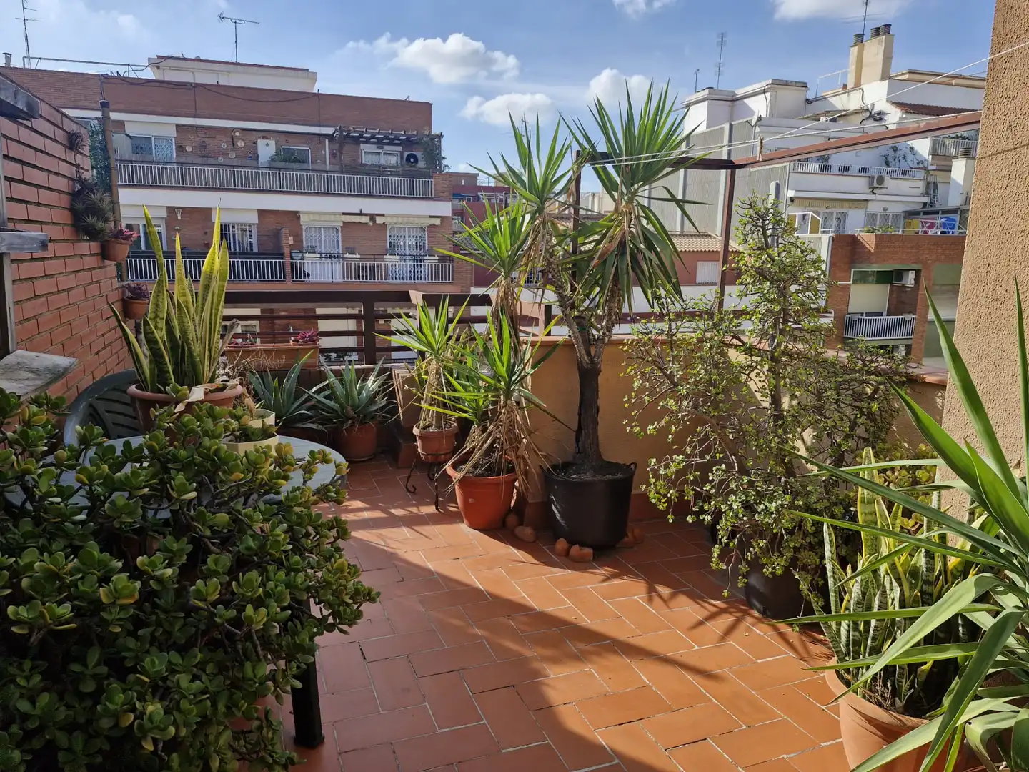 Ático en venta en Carrer de las Navas de Tolosa, Navas