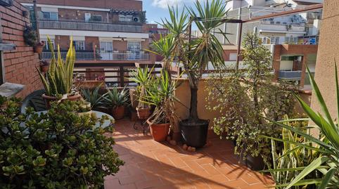 Foto 4 de Ático en venta en Carrer de las Navas de Tolosa, Navas,  Barcelona Capital