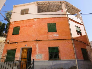 Maison à vendre à Lanjarón