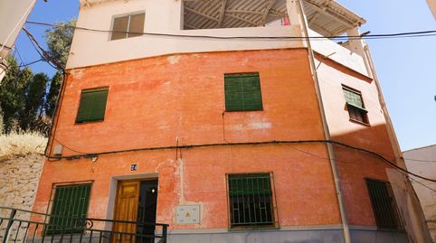 Casa en venta en Centro, 3 dormitorios.