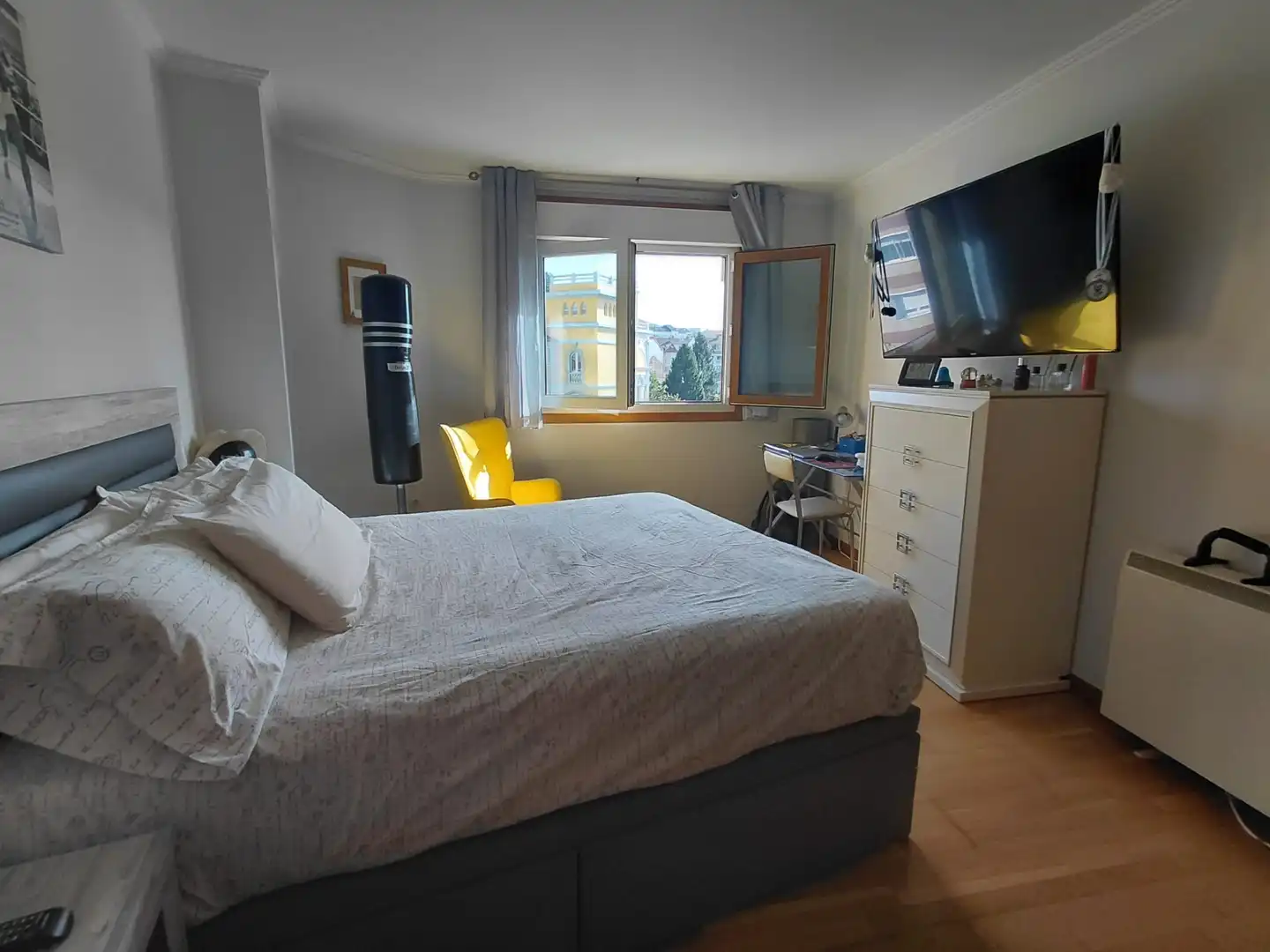 Appartamento con ascensore in vendita a Avenida Cambados, imagen 19