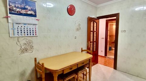 Foto 4 de Piso en venta en Calle Decano Prendes Pando, Barrio del Centro, Gijón