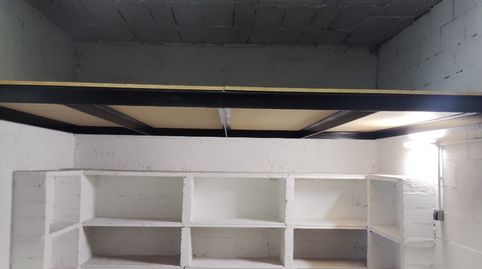 Foto 4 von Garage zur Miete in Calle Cariñena, 14, Arroyo de la Miel, Benalmádena