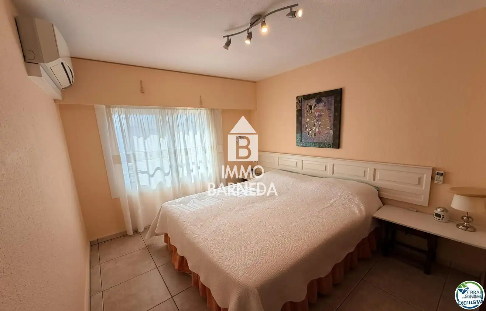 Flat with terrace for sale in GOLA DE L ÉSTANY 10, imagen 18