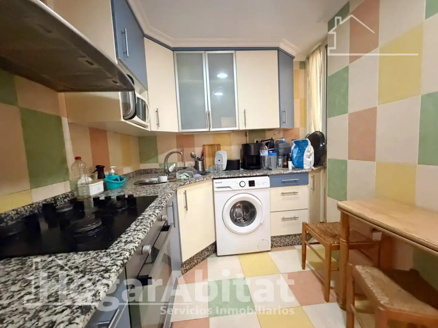 Wohnung mit Terrasse zum Verkauf in Calle Dolz del Castellar, imagen 14