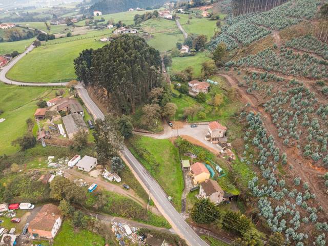 Terreno en Venta en Camino de Guimarán a Villar en Poago