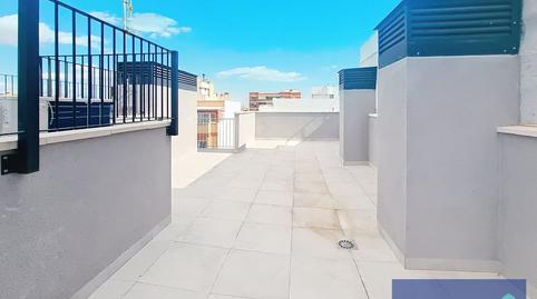 Foto 4 de Àtic en venda a Avinguda Novelda, Los Ángeles, Alicante