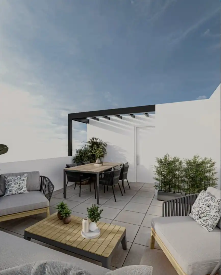 Dúplex en venda a Barrio del Nervión