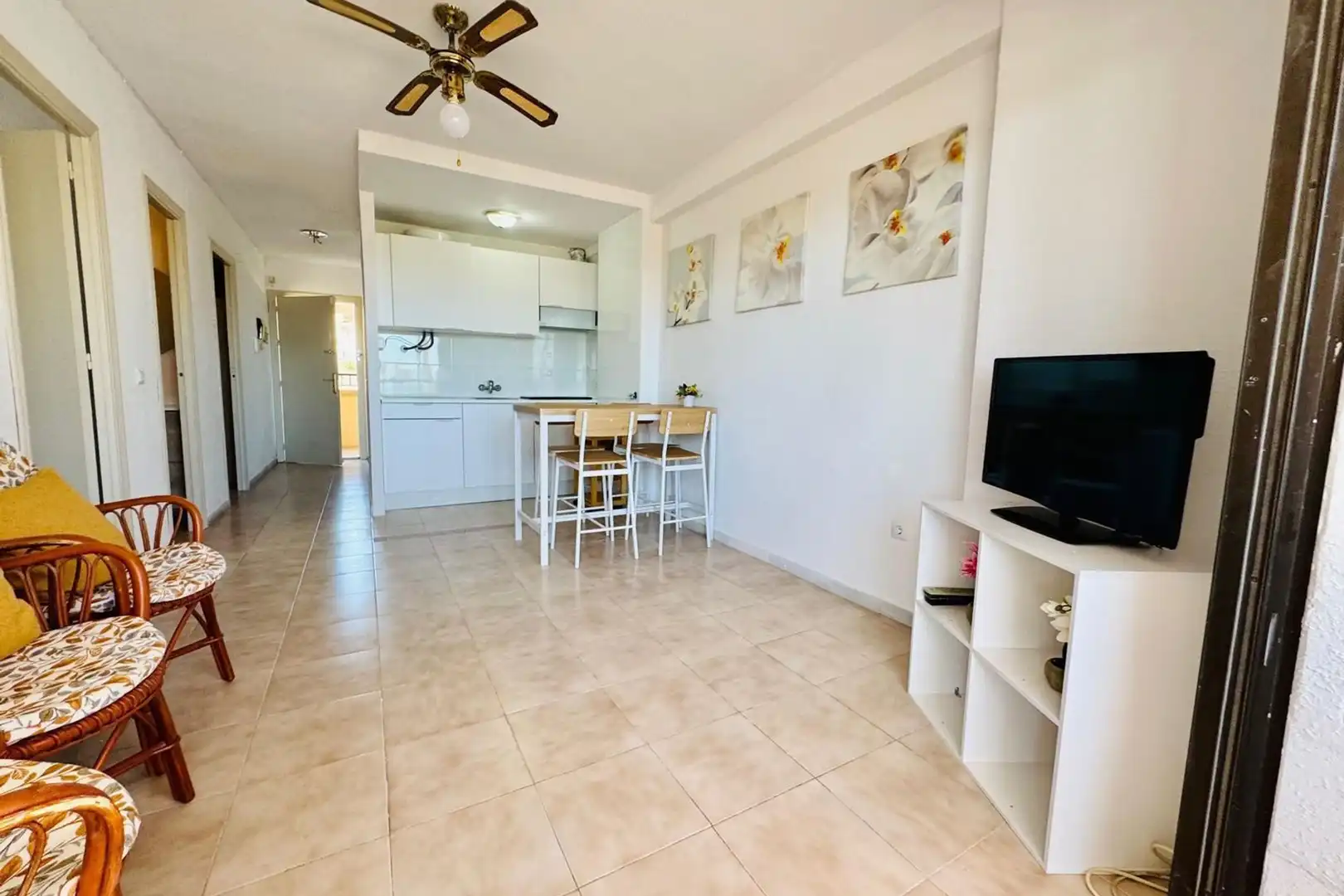 Apartment for sale in La Mata, imagen 7