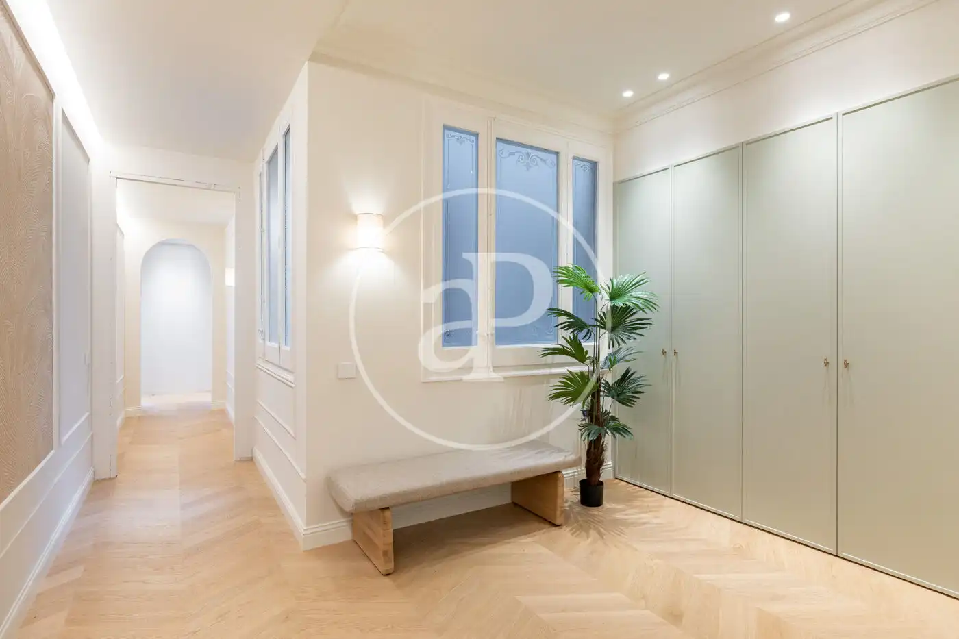 Piso en venta en Barcelona con Aire acondicionado, Calefacción y Amueblado