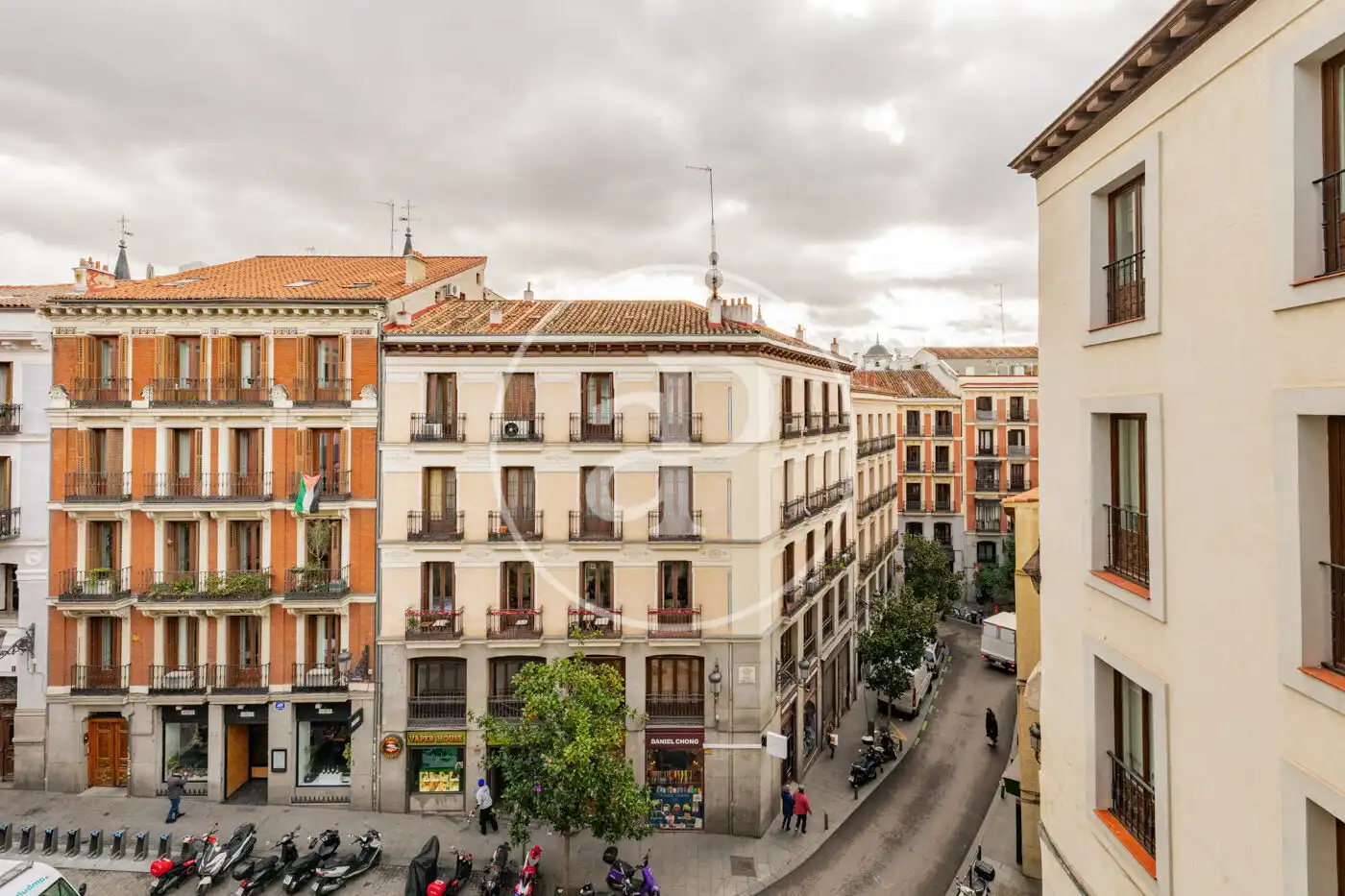 Appartamento con terrazza in vendita a Centro, imagen 35