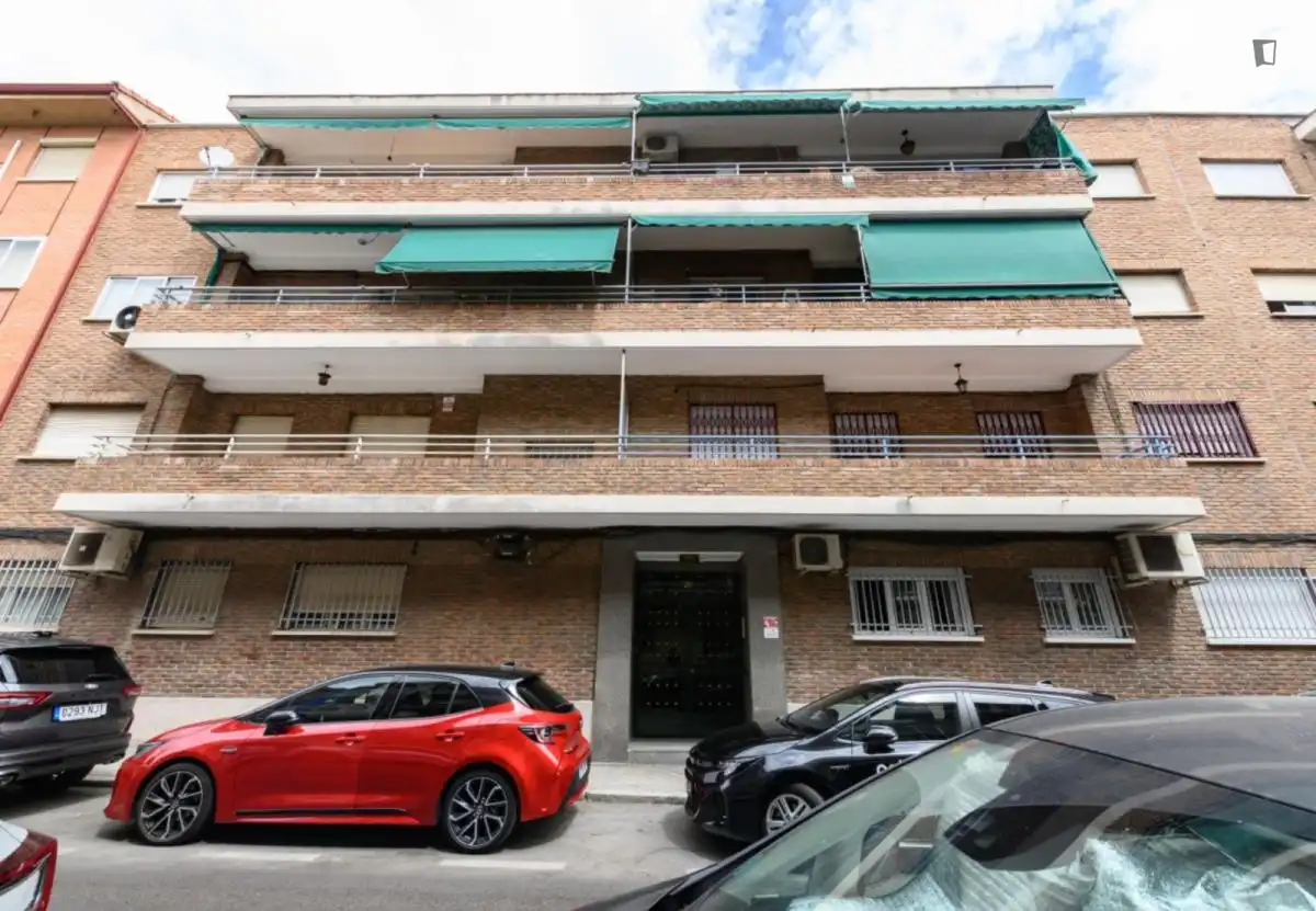 Apartament de lloguer a Villaverde, imagen 39