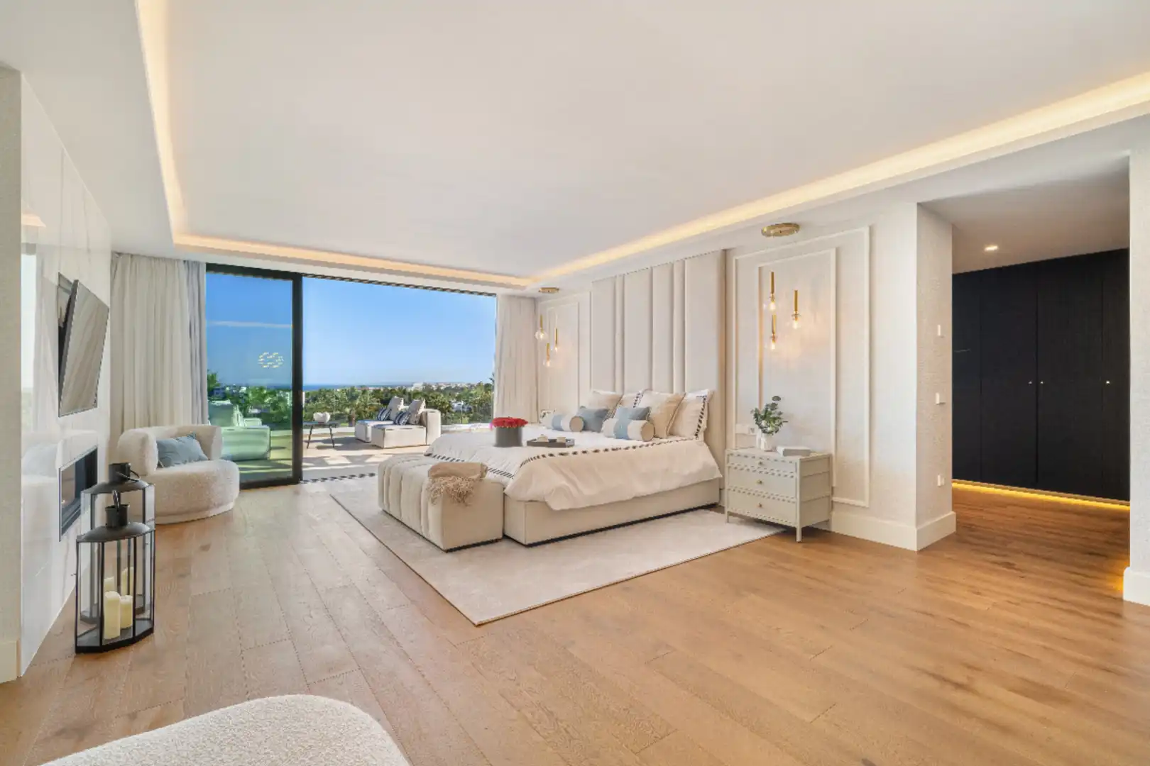 Maison avec terrasse à vendre à Nueva Andalucía, imagen 17