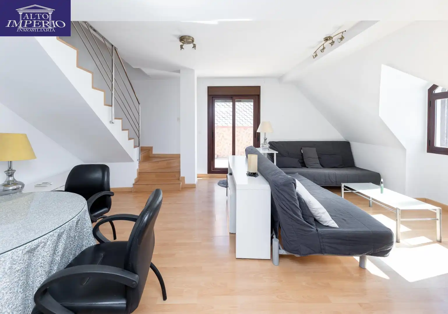 Appartamento con ascensore in vendita a Avenida MADRID, imagen 8
