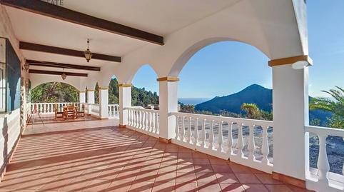 Foto 2 de Finca rústica en venta en Camino del Rompedizo, Pinares de San Antón, Málaga