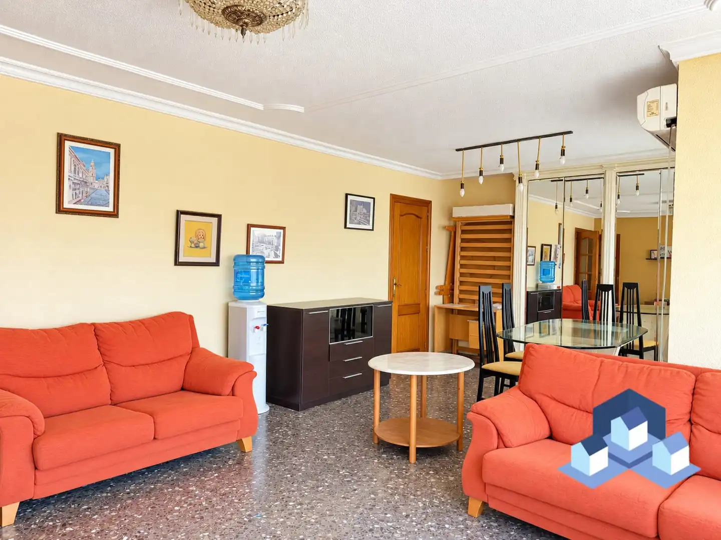 Appartement avec ascenseur à vendre à Lorca Ciudad, imagen 2