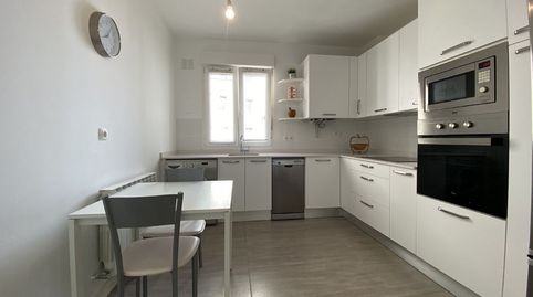 Foto 5 de Piso en venta en Beato Tom?s de Zum?rraga, Coronación, Vitoria - Gasteiz