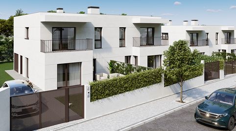 Foto 4 von Einfamilien-Reihenhaus zum Verkauf in Calafell - Duesaigues, 61, Bellamar, Calafell