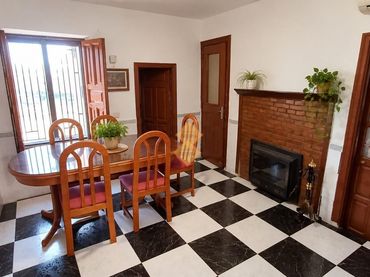 Maison à vendre à Pozohondo