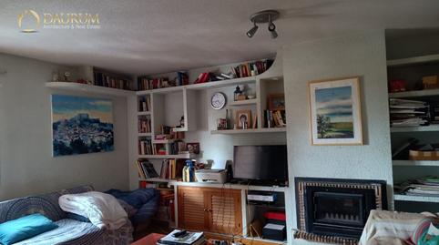 Foto 2 de Casa adosada en venda a Barrancos, Las Matas  - Peñascales, Las Rozas de Madrid