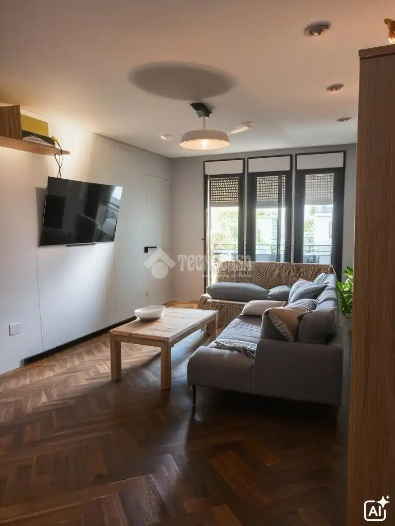 Appartamento con terrazza in vendita a Centro, imagen 3