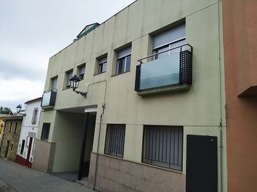 Aparcament amb ascensor en venda a Quirze Jorda