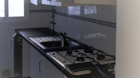 Foto 5 de Piso en venta en Coria del Río, Sevilla