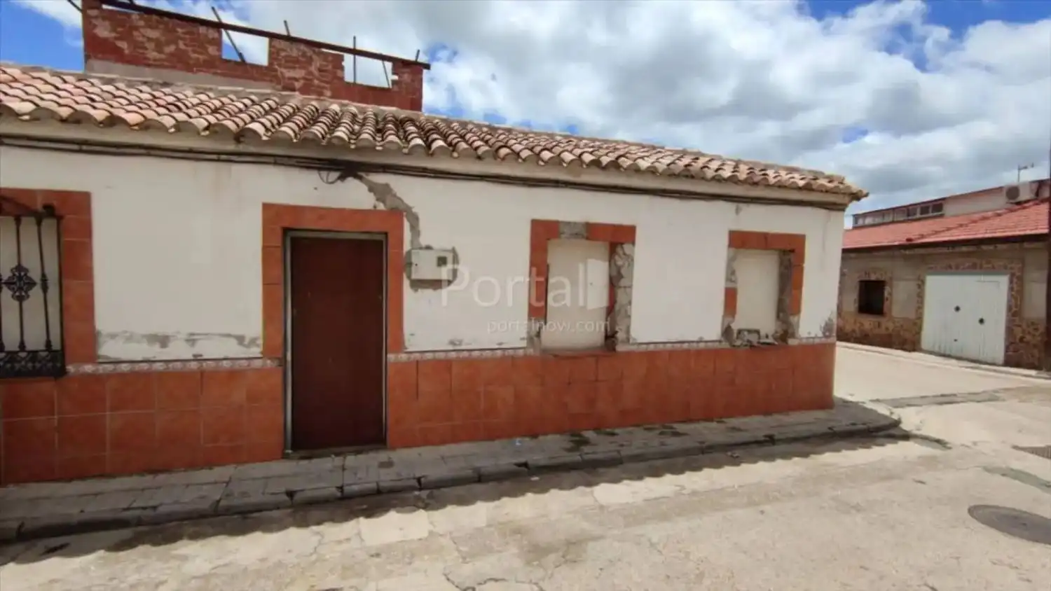 Xalet en venda a Calle Trabajo 0