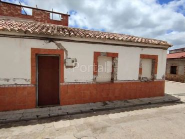 Xalet en venda a Calle Trabajo 0