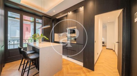 Photo 2 of Flat for sale in Hortaleza, Justicia - Chueca,  Madrid Capital