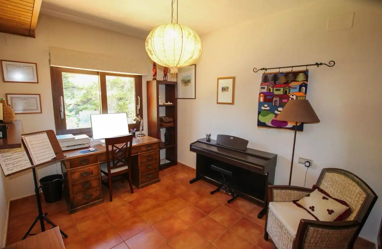 Maison avec piscine à vendre à Partida Garduix, imagen 16