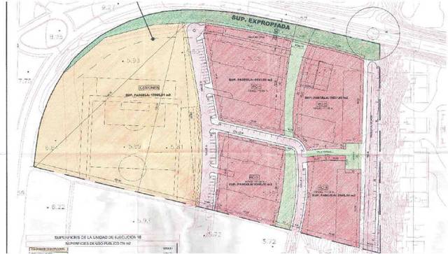 Terreno residencial en Venta en EL PUERTO  en Puerto de Garrucha