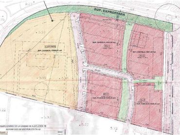 Terreno residencial en venta en EL PUERTO