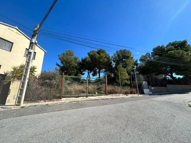 Terreno residencial en Venta en Nou Vendrell