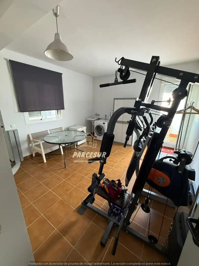 Dúplex en venda a Villafranca de Córdoba, imagen 20