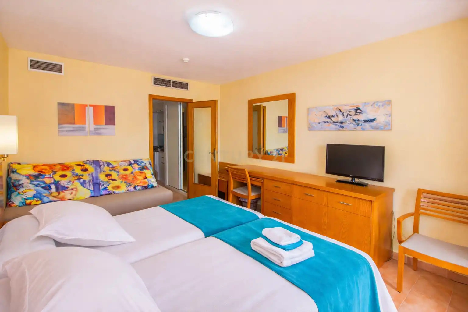 Apartamento en venta en UR CALETA 28(A)CALP (ALICANTE), -1, La Caleta - La Calalga - Les Bassetes