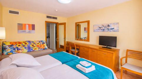 Foto 4 de Apartamento en venta en Ur Caleta 28(a)calp (alicante), -1, La Caleta - La Calalga -  Les Bassetes, Calpe / Calp