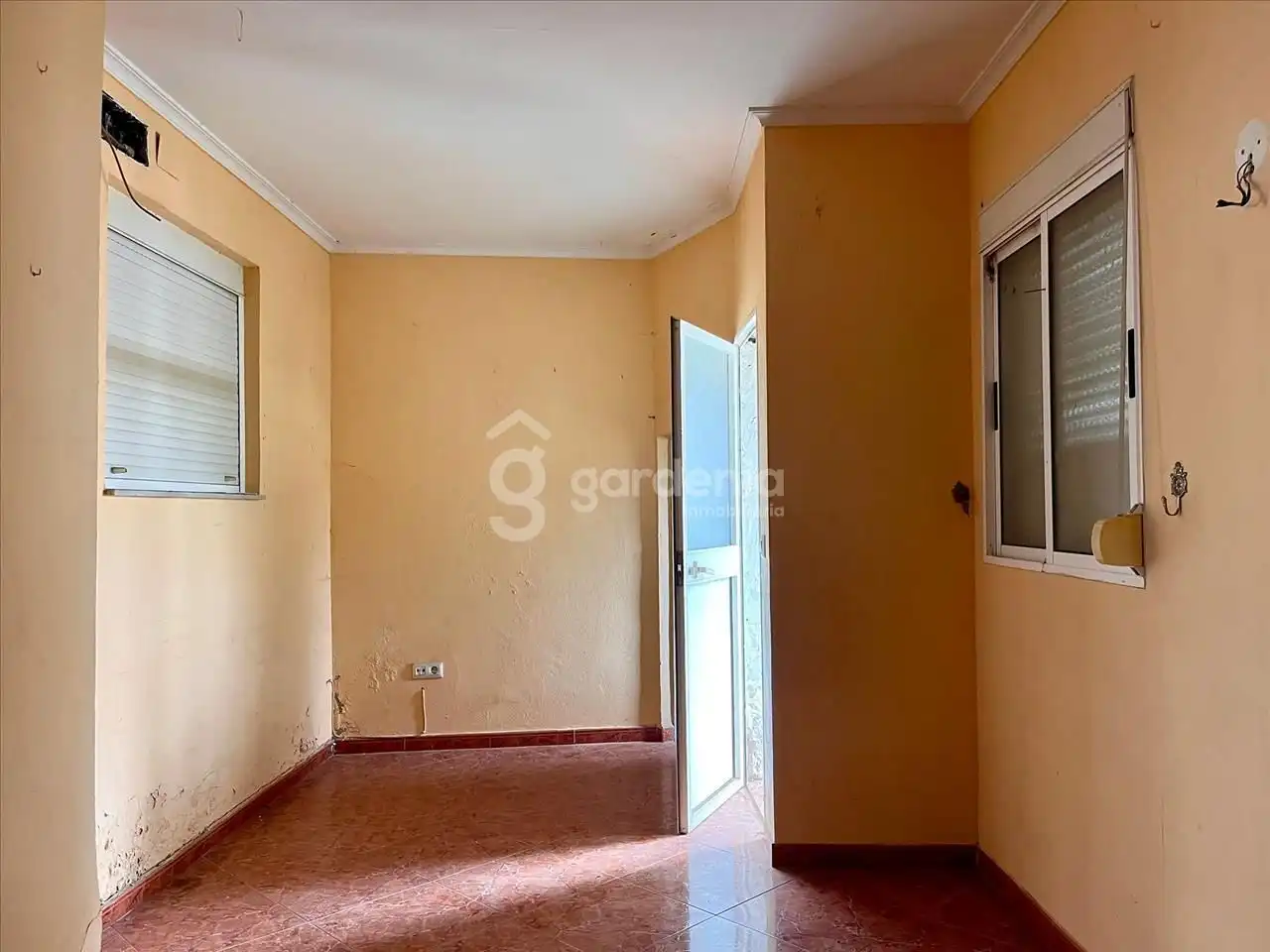 Bedroom of Houses for sale in Morón de la Frontera