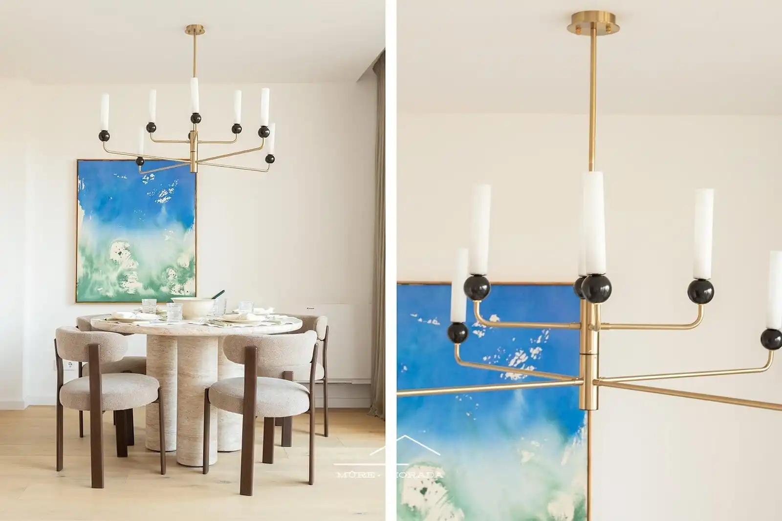 Penthouse mit Terrasse zum Verkauf in Eixample, imagen 12