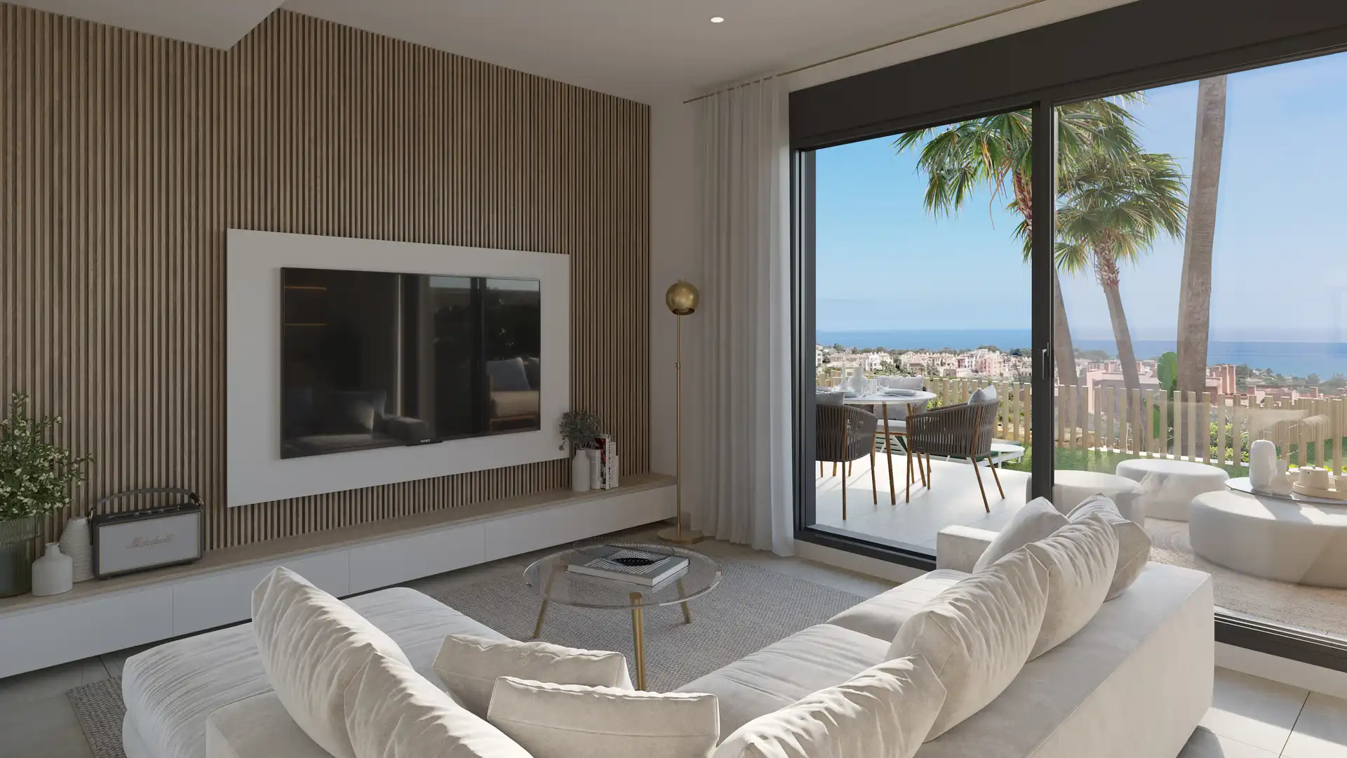 Appartement avec piscine à vendre à BAHIA LAS ROCAS P, imagen 4