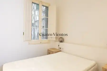 Dormitori de Pis en venda en Barcelona amb Aire condicionat, Calefacció i Parquet