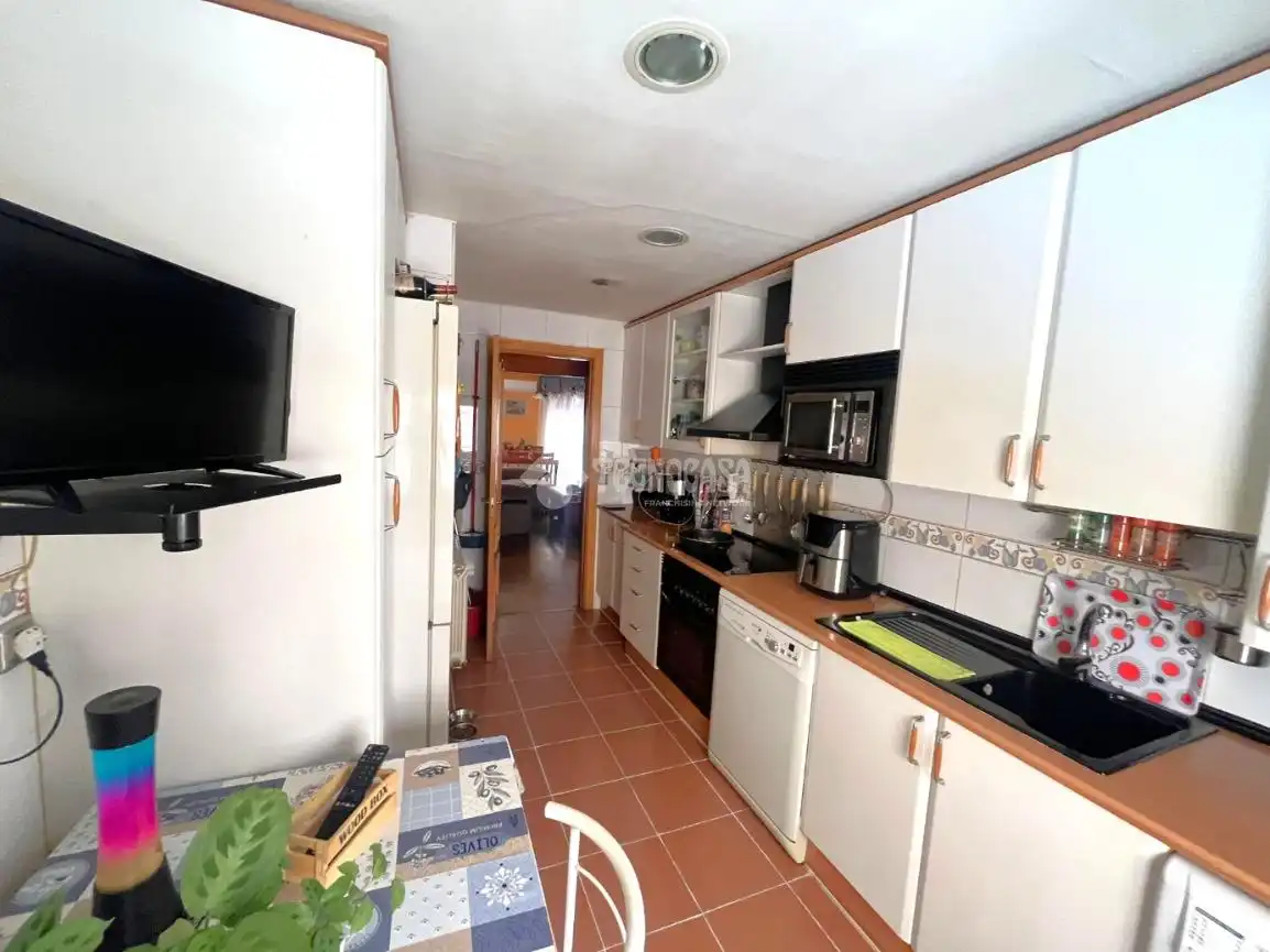 Flat with lift for sale in Calle Pinto - San Roque, imagen 10