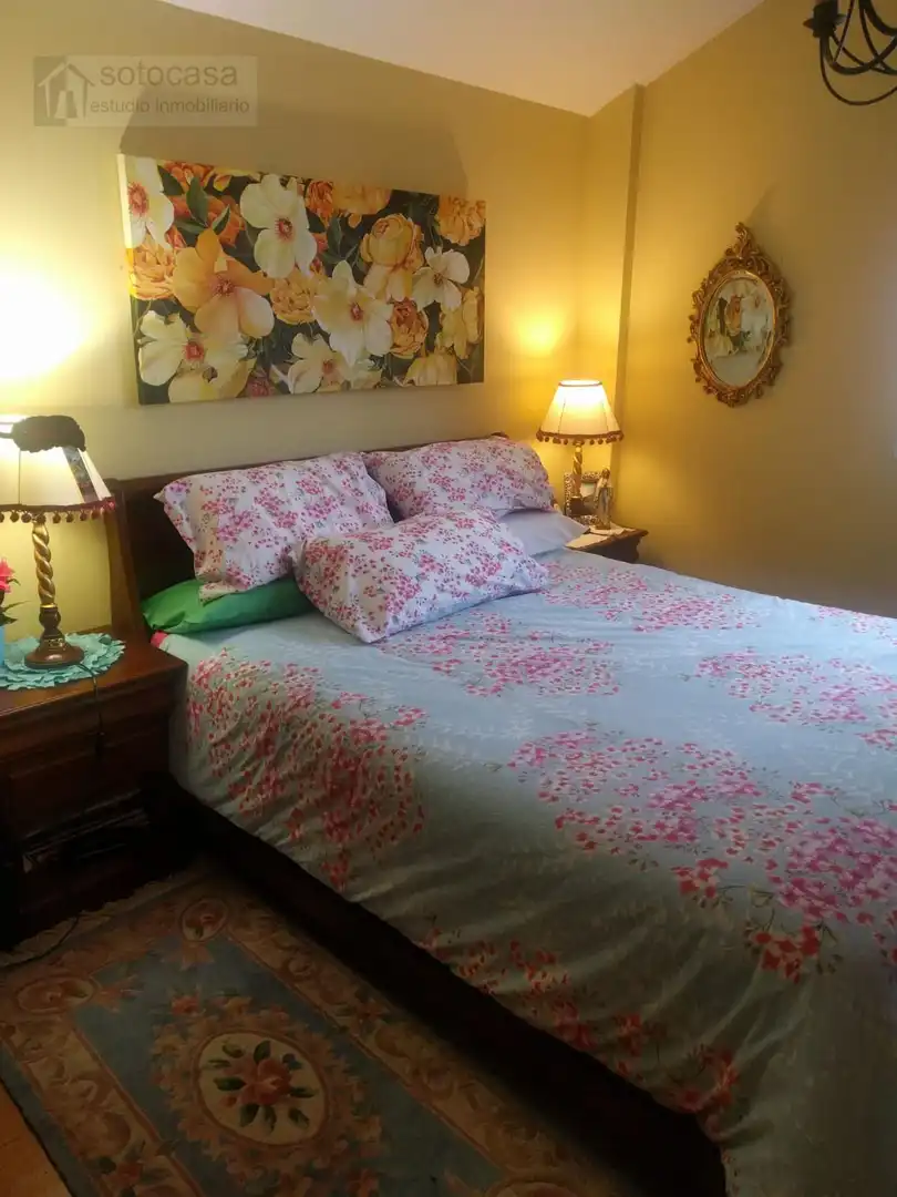 Chalet con jardín en venta en Parrillanos, imagen 15