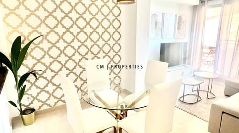 Foto 5 de Pis de lloguer a De la Safor,, Sant Pau, Valencia