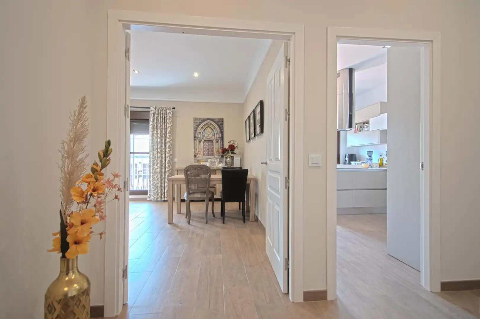 Casa o chalet en venta en Rinconada