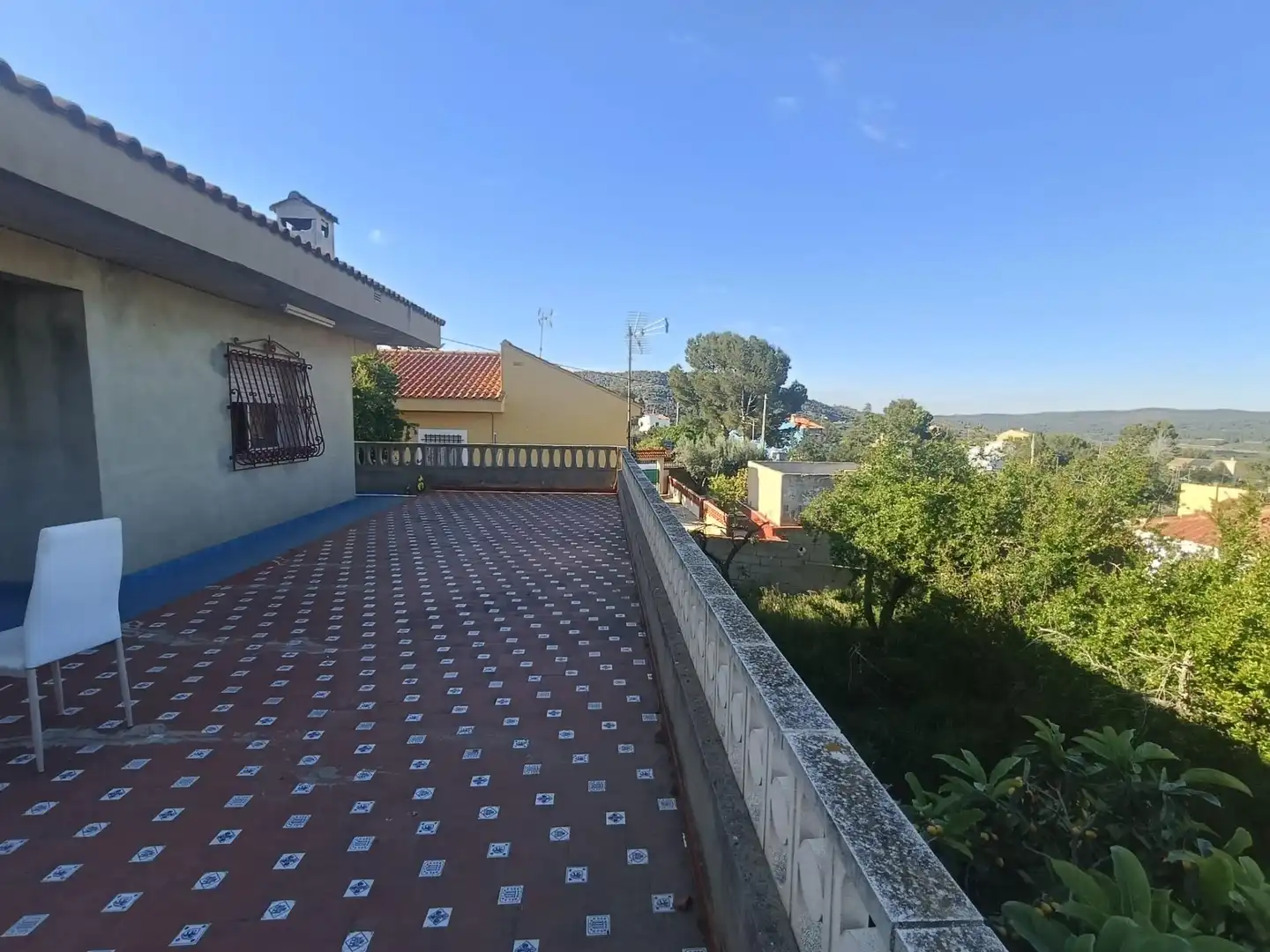 Xalet amb piscina en venda a Llombai, imagen 23