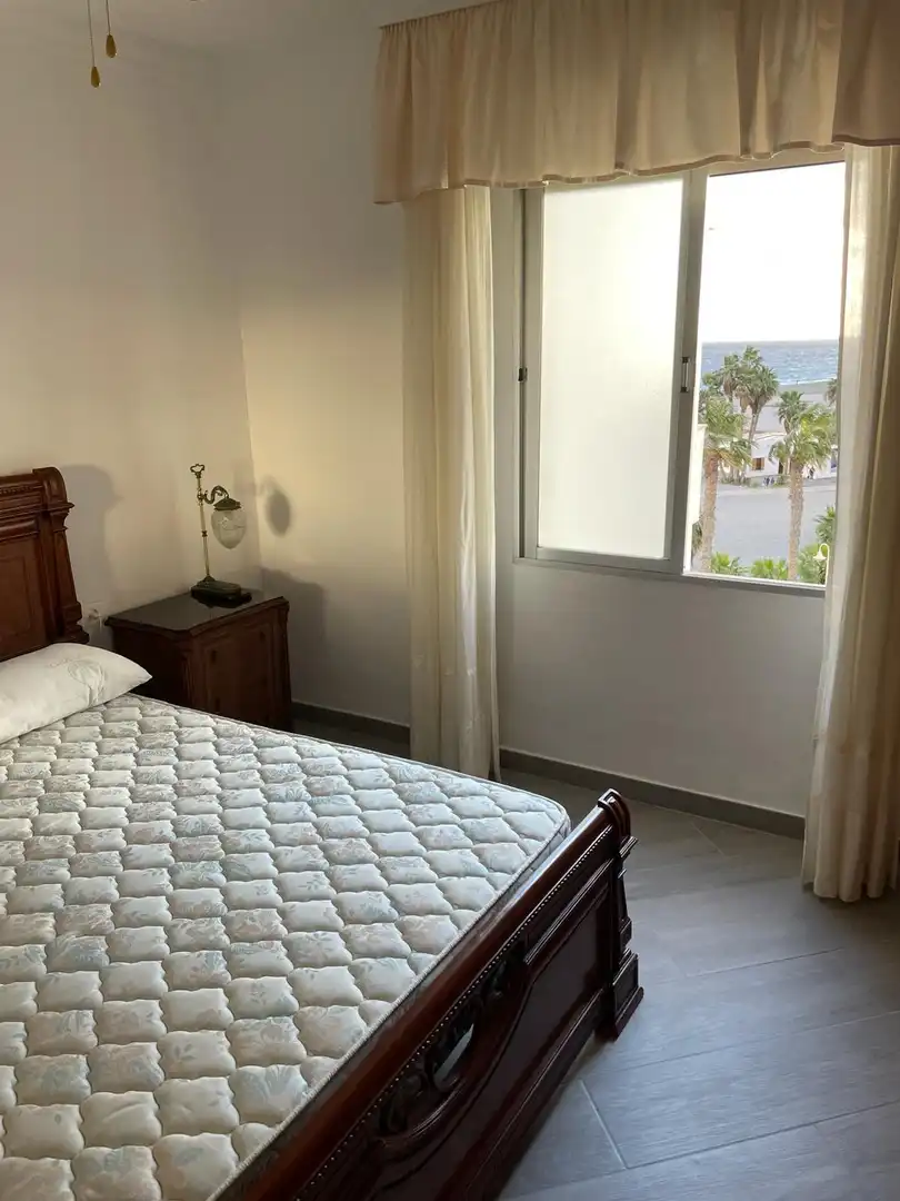 Pis de lloguer a Camino del Pelaíllo, 3, Playa de Granada