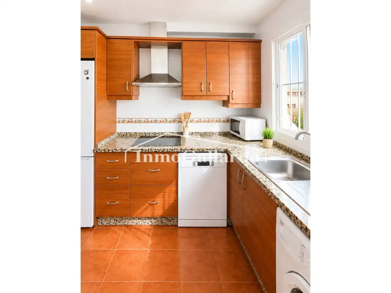 Wohnung mit Pool zum Verkauf in Camino Viejo de Vélez, imagen 6