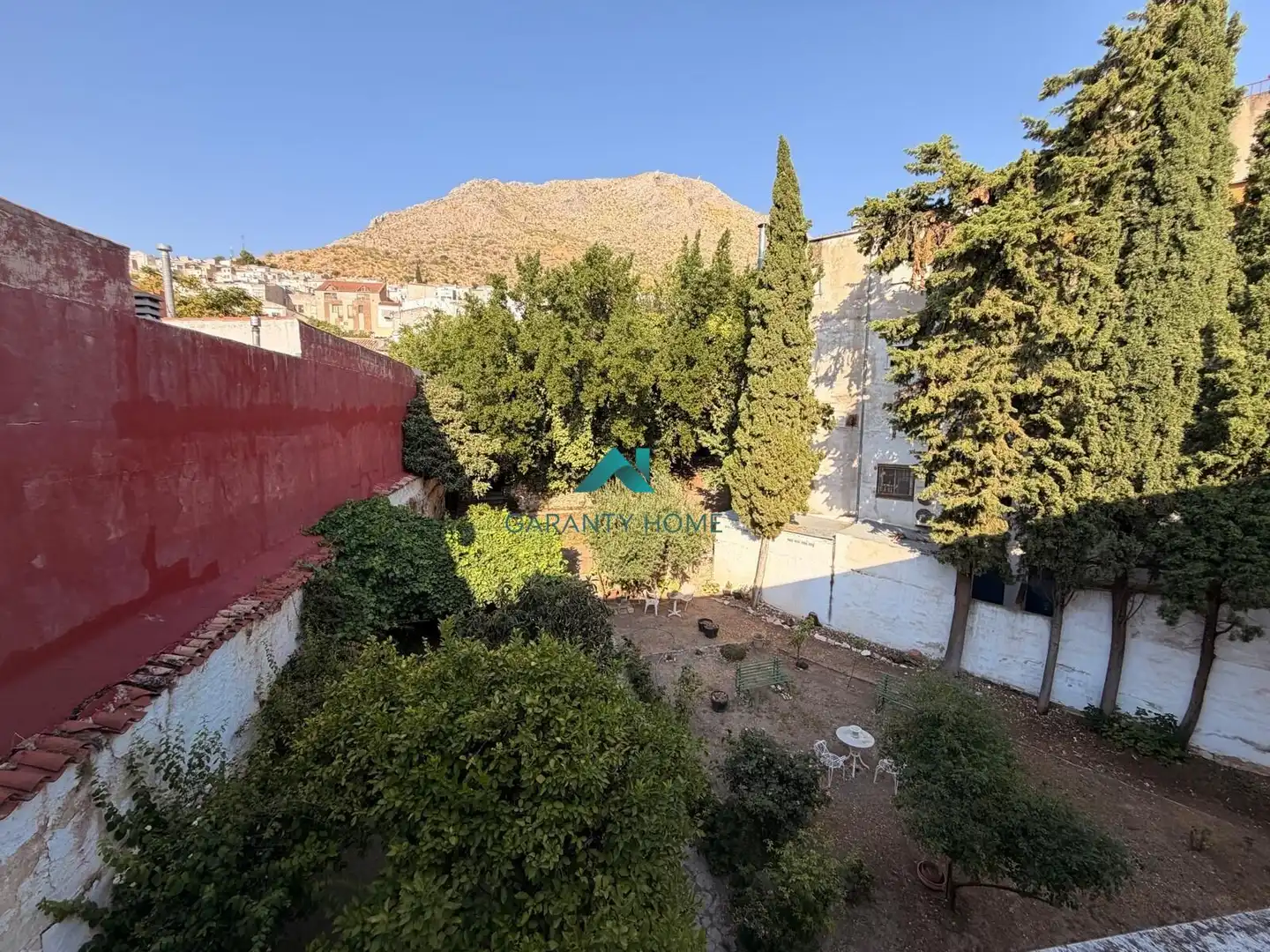 Piso con terraza en venta en Martos, imagen 17