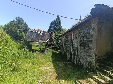 Casa rústica en venta en CASTRO,EL 3